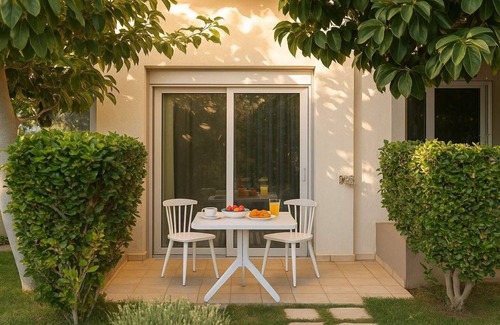 Gialos Apartamento | Mear Superior Home - Crete Garden Escape