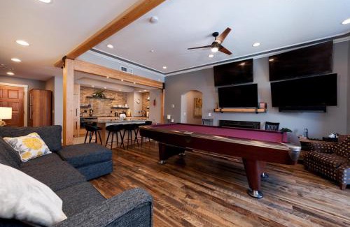 Historic Downtown Durango Casa | Mears House Unit 2F
