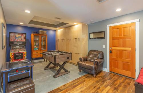 Historic Downtown Durango Casa | Mears House Unit 2F