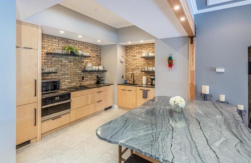 Historic Downtown Durango Casa | Mears House Unit 2F