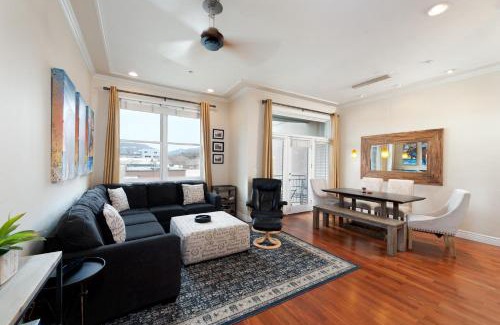 Historic Downtown Durango Casa | Mears House Unit 3F