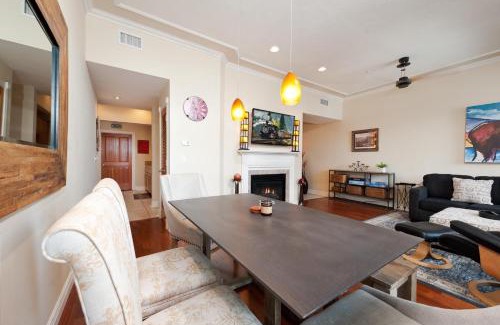 Historic Downtown Durango Casa | Mears House Unit 3F