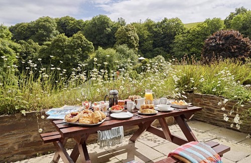 Totnes Casa | Meavy Cottage