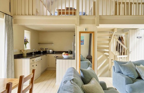 Totnes Casa | Meavy Cottage