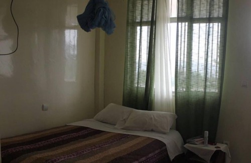 Alamata Hotel | Meaza Hotel