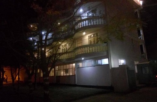 Alamata Hotel | Meaza Hotel