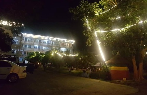 Alamata Hotel | Meaza Hotel