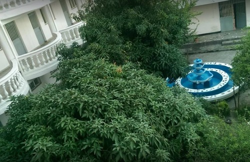 Alamata Hotel | Meaza Hotel