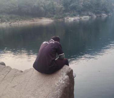 Laitmawsiang Otro | Meban camping shnongpdeng