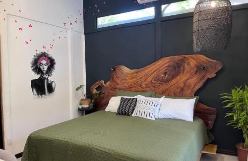 Puerto Viejo de Talamanca Hotel | Mecca