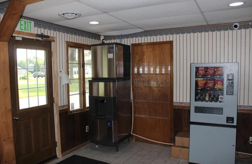 Sandusky Hotel | Mecca Motel Sandusky