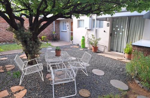 Komani Casa | Mechell's Accomodation