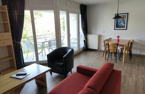 Gohren Apartamento | Mecklenburg 15