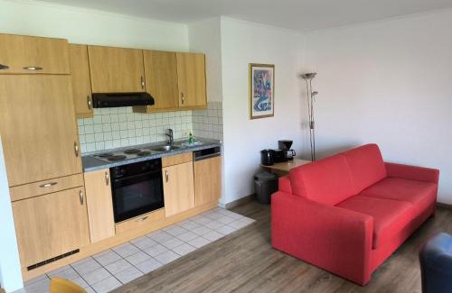 Gohren Apartamento | Mecklenburg 15