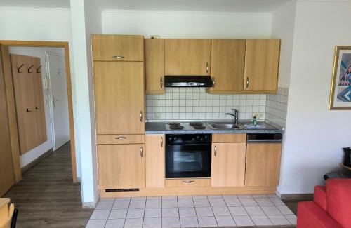 Gohren Apartamento | Mecklenburg 15