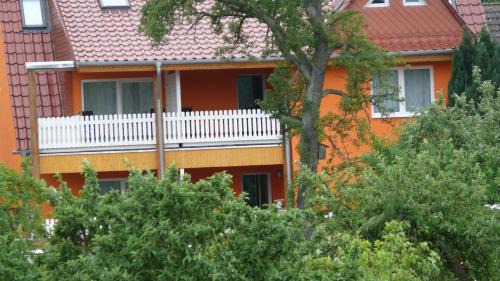 Mirow Casa | Mecklenburger Hof