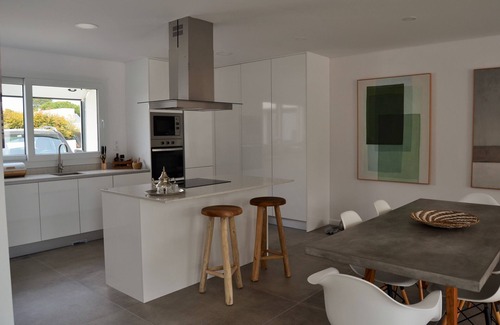 Fornos Casa | Meco Beach and Pool Villa