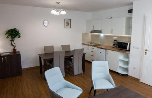 Eger Apartamento | Mecset Apartman