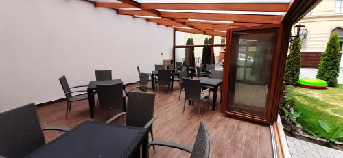 Eger Apartamento | Mecset Apartman