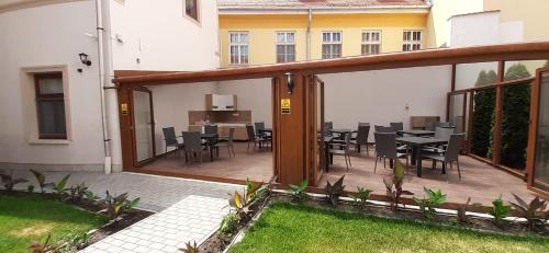 Eger Apartamento | Mecset Apartman