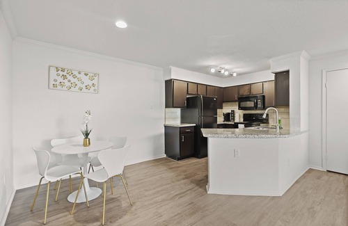 Astrodome Apartamento | Med Center Apt Near NRG