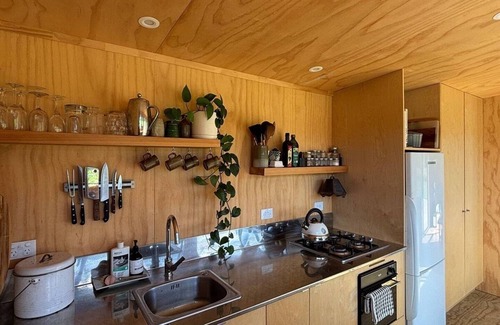 Tryphena Casa | Medlands Beach House