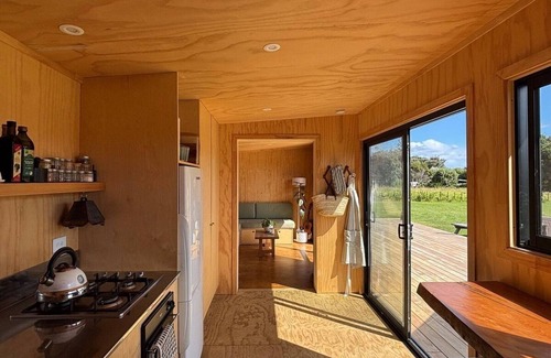 Tryphena Casa | Medlands Beach House