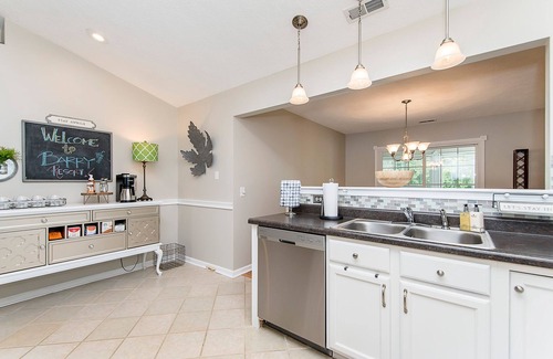 Carmel Casa | Med To Long Term Ranch Rental