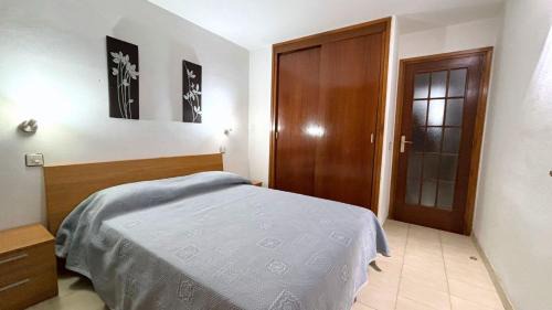 Almadraba-Canyelles Apartamento | Meda chica 2d