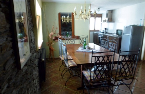 Coana Apartamento | Apartamento Medal - Apartamentos Rurales Los Galpones