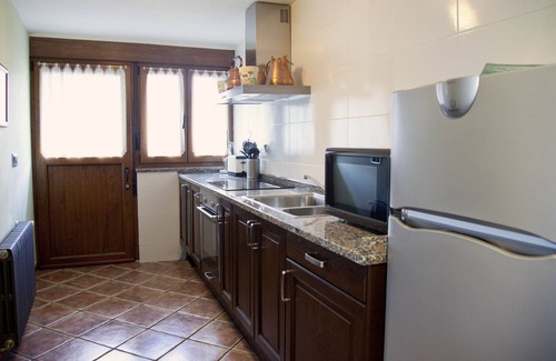 Coana Apartamento | Apartamento Medal - Apartamentos Rurales Los Galpones