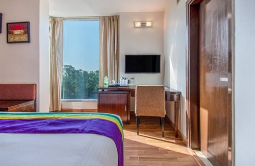 Zirakpur Hotel | Medalio Signature Chandigarh Zirakpur