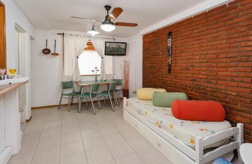 Villa Gesell Apartamento | Medamar Club