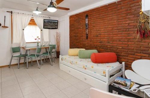 Villa Gesell Apartamento | Medamar Club