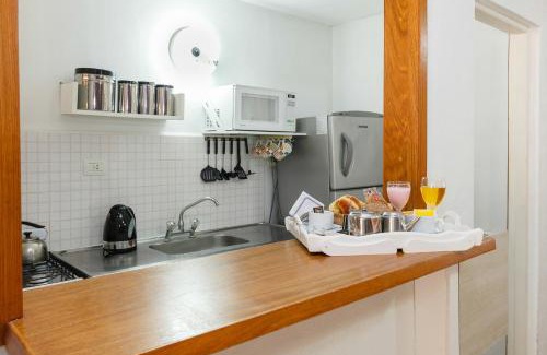 Villa Gesell Apartamento | Medamar Club