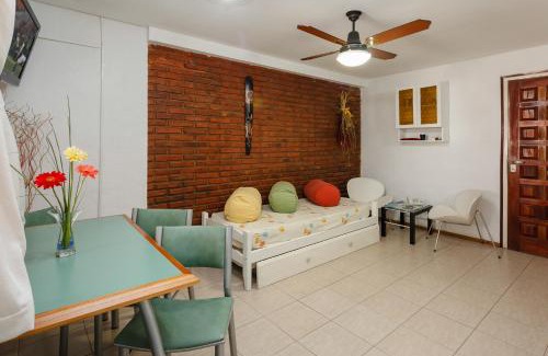 Villa Gesell Apartamento | Medamar Club