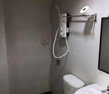 Bintulu Casa | medan inn