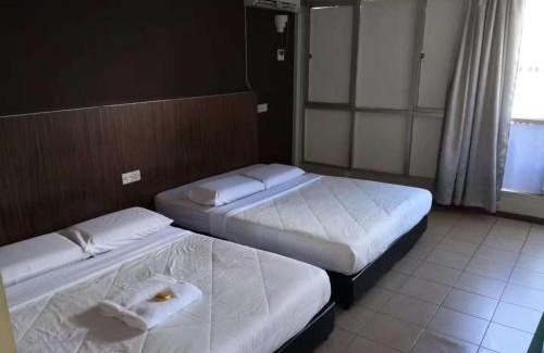 Bintulu Casa | medan inn