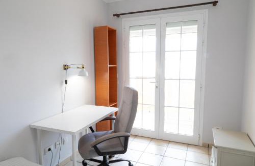 Arenas del Mar Casa | Medano Beach Coliving