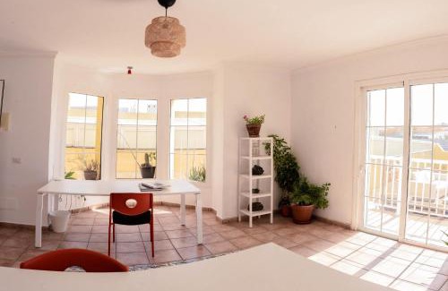 Arenas del Mar Casa | Medano Beach Coliving
