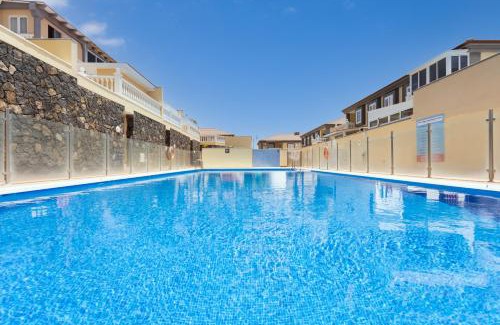 Arenas del Mar Casa | Medano Beach