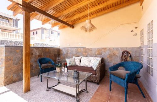 Arenas del Mar Casa | Medano Beach