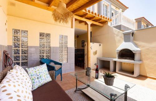 Arenas del Mar Casa | Medano Beach