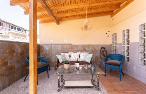 Arenas del Mar Casa | Medano Beach