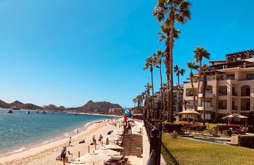 El Médano Ejidal Apartamento | Medano Beach front resort Cabo Villa 2Queen beds 2805-B