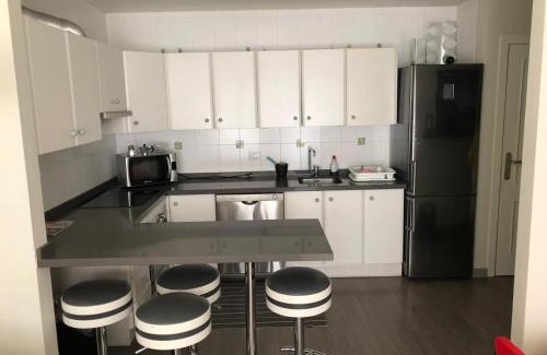 El Medano Apartamento | Medano Central 2 Bedrooms Sweet Escape