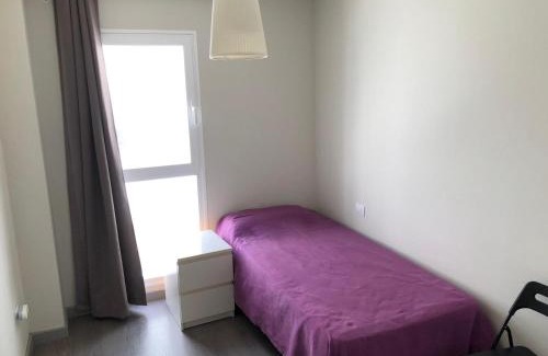El Medano Apartamento | Medano Central 2 Bedrooms Sweet Escape