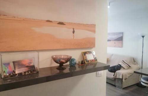 El Medano Apartamento | Medano Central 2 Bedrooms Sweet Escape