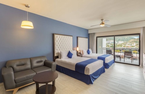 El Médano Ejidal Hotel | Medano Hotel and Spa