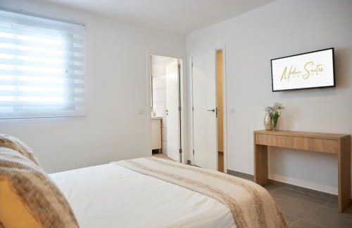 El Medano Apartamento | Medano Suites